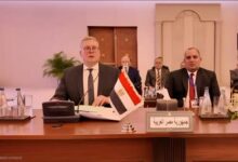  وزير البترول: مصر تطرح 5 مبادرات جديدة لتعزيز التعاون العربي في تأمين الطاقة