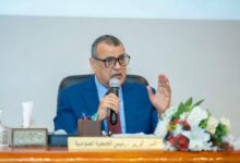 وزير الإنتاج الحربي: حققنا إيرادات بنسبة 129% ومعدل نمو 32% عن العام الماضي