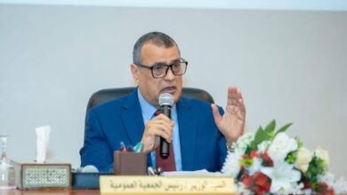 وزير الإنتاج الحربي: حققنا إيرادات بنسبة 129% ومعدل نمو 32% عن العام الماضي