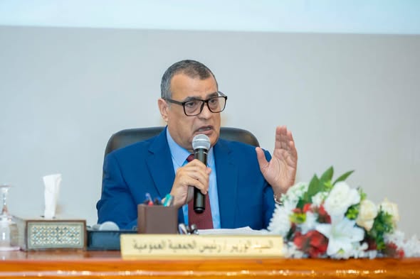وزير الإنتاج الحربي: حققنا إيرادات بنسبة 129% ومعدل نمو 32% عن العام الماضي