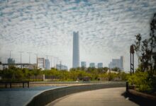 نفاد تذاكر المرحلتين الأولى والثانية من New Capital Countdown Festival.. وتذكرتي تفتح المرحلة الثالثة