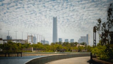 نفاد تذاكر المرحلتين الأولى والثانية من New Capital Countdown Festival.. وتذكرتي تفتح المرحلة الثالثة