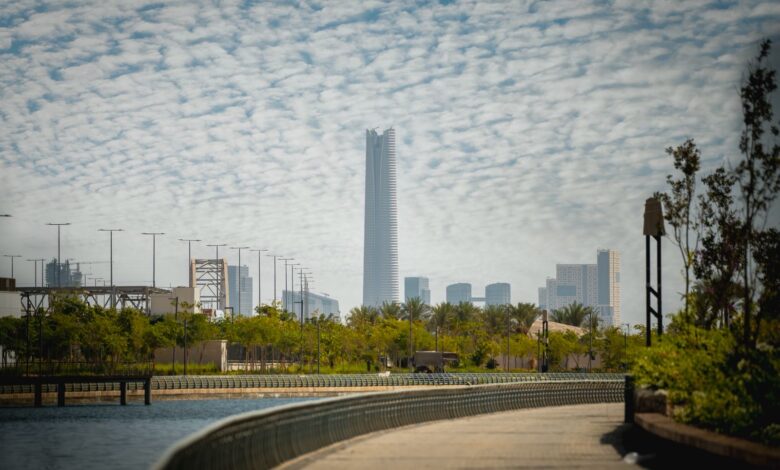 نفاد تذاكر المرحلتين الأولى والثانية من New Capital Countdown Festival.. وتذكرتي تفتح المرحلة الثالثة