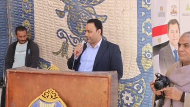 بالصور.. انطلاق أول دوري للألعاب الشعبية والتراثية والبيئية من الجيزة بمشاركة 2000 لاعب وجوائز 50 ألف جنيه