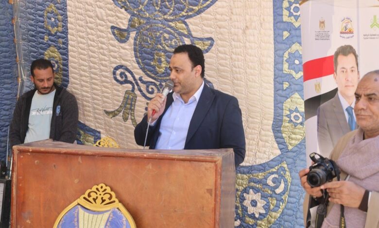 بالصور.. انطلاق أول دوري للألعاب الشعبية والتراثية والبيئية من الجيزة بمشاركة 2000 لاعب وجوائز 50 ألف جنيه