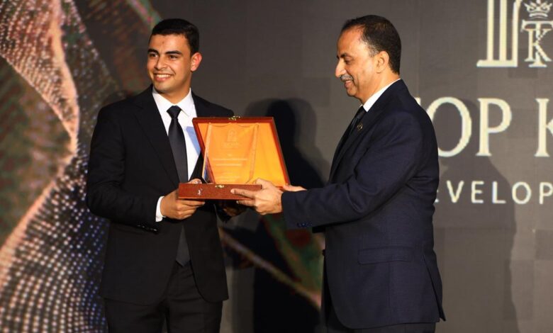 «توب كابي للتطوير» تطلق مشروع VIRA بتصميمات تركية وأنظمة سداد مرنة «توب كابي للتطوير» تطلق مشروع VIRA بتصميمات تركية وأنظمة سداد مرنة