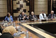 ملتقى الاتحاد العام للمستثمرين الأفرو آسيوي يناقش ملف الأمن الغذائي في مصر