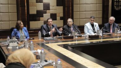 ملتقى الاتحاد العام للمستثمرين الأفرو آسيوي يناقش ملف الأمن الغذائي في مصر