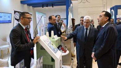 مصر تطلق منصة دولية رائدة لتحويل الأفكار البحثية إلى منتجات صناعية واستثمارات واعدة