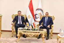 “مصر والبوسنة” يبحثان تعزيز التعاون المشترك في مجال الصناعات الدفاعية