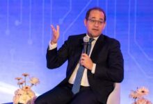 وزير المالية: تراجع الدين الخارجي لمصر بقيمة 4 مليارات دولار ونستهدف المزيد من التراجع