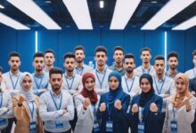 “العمل” تطلق الدفعة الأولى من برنامج “سفراء العمل” لدمج التقنيات الحديثة في سياسات التشغيل