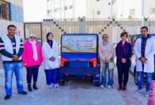 الرعاية الصحية: متابعة طبية منزلية مجانية لأصحاب الأمراض المزمنة وكبار السن خلال فصل الشتاء