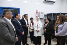 مدبولي: نواصل السعي لإحداث نقلة نوعية في ملفي الصحة والتعليم ضمن جهود توفير حياة كريمة لجميع المواطنين