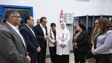 مدبولي: نواصل السعي لإحداث نقلة نوعية في ملفي الصحة والتعليم ضمن جهود توفير حياة كريمة لجميع المواطنين