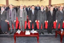 افتتاح النسخة الرابعة من ملتقى العاملين بالمراجعة الداخلية والحوكمة