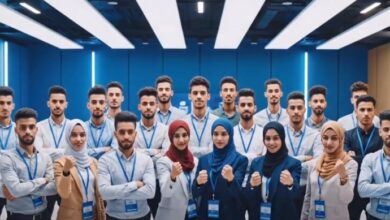 “العمل” تطلق الدفعة الأولى من برنامج “سفراء العمل” لدمج التقنيات الحديثة في سياسات التشغيل