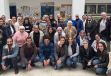 المدارس المصرية..  رائدة في التكامل الأخلاقي بين الذكاء الاصطناعي ووسائل التواصل الاجتماعي