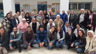 المدارس المصرية.. رائدة في التكامل الأخلاقي بين الذكاء الاصطناعي ووسائل التواصل الاجتماعي المدارس المصرية.. رائدة في التكامل الأخلاقي بين الذكاء الاصطناعي ووسائل التواصل الاجتماعي