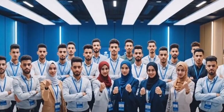 “العمل” تطلق الدفعة الأولى من برنامج “سفراء العمل” لدمج التقنيات الحديثة في سياسات التشغيل