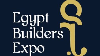 بعد سلسلة نجاحات قوية خلال 2025.. معرض “بُناة مصر العقاري” يتجه للسعودية فبراير المقبل