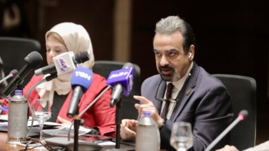 انطلاق الجلسة التحضيرية للمؤتمر الدولي الثاني للسياحة الصحية والعلاجية لرسم خارطة طريق القطاع انطلاق الجلسة التحضيرية للمؤتمر الدولي الثاني للسياحة الصحية والعلاجية لرسم خارطة طريق القطاع