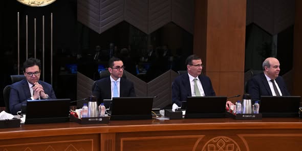 وزير الاستثمار: انخفاض عجز الميزان التجاري بأكبر وتيرة في 10 سنوات