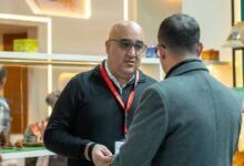 Hamdy Elabrak: M.O. Group Plans Expansion into 80 Countries with Confectionery and Chocolate Exports Next Year