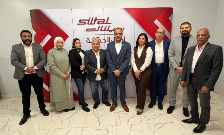 «يونايتد برازرز» تطلق حملة «60 سنة ثقة… ولسه مكملين» وتستعد لتوسع جديد في 2026 «يونايتد برازرز» تطلق حملة «60 سنة ثقة… ولسه مكملين» وتستعد لتوسع جديد في 2026