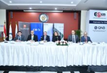 بنك QNB مصر يشارك في تحالف مصرفي لمنح مجمع السيليكون 140 مليون دولار