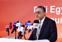 حسام  هيبة يعلن عن مشروع صناعي جديد باستثمارات ٢٠٠ مليون دولار