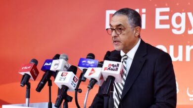 حسام  هيبة يعلن عن مشروع صناعي جديد باستثمارات ٢٠٠ مليون دولار