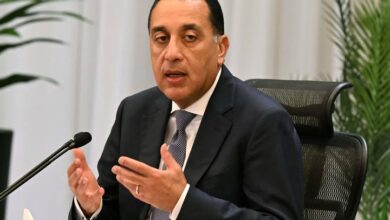 رئيس الوزراء يتفقد مشروعات “حياة كريمة” بقرى مركز شبين القناطر بالقليوبية رئيس الوزراء يتفقد مشروعات “حياة كريمة” بقرى مركز شبين القناطر بالقليوبية