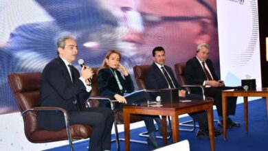 مصر تتولى رئاسة اللجنة الحكومية الدولية للتربية البدنية والرياضة باليونسكو مصر تتولى رئاسة اللجنة الحكومية الدولية للتربية البدنية والرياضة باليونسكو