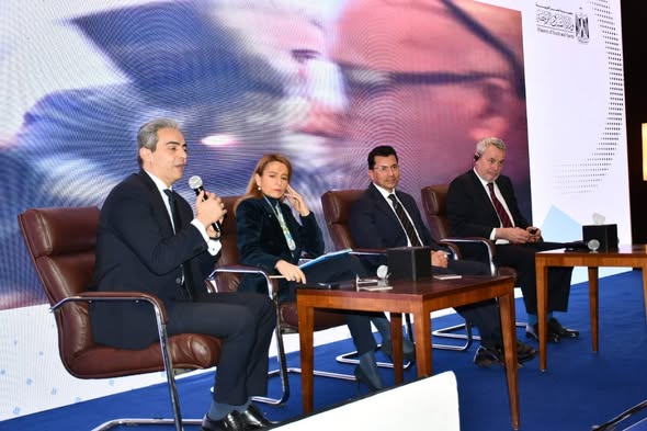 مصر تتولى رئاسة اللجنة الحكومية الدولية للتربية البدنية والرياضة باليونسكو مصر تتولى رئاسة اللجنة الحكومية الدولية للتربية البدنية والرياضة باليونسكو