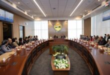 مجلس الوزراء يوقع بروتوكول تعاون مع وكالة الفضاء المصرية لتعزيز التعاون المشترك في المجالات التنموية