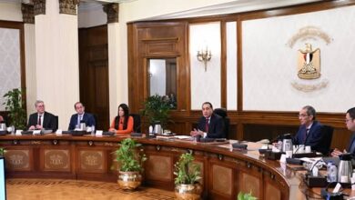 مدبولي: الحكومة تسرع تنفيذ “حياة كريمة” استعدادًا للمرحلة الثانية