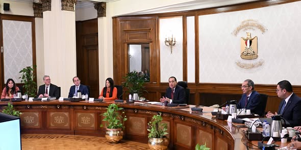 مدبولي: الحكومة تسرع تنفيذ “حياة كريمة” استعدادًا للمرحلة الثانية