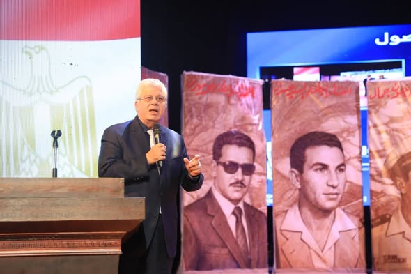 وزير التعليم العالي يدشن “شركة إنجاز جامعة بورسعيد” لدعم الاستثمار والتدريب