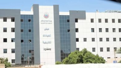 الصحة: تقديم أكثر من 14.1 مليون خدمة طبية بمنشآت محافظة أسيوط خلال 2025