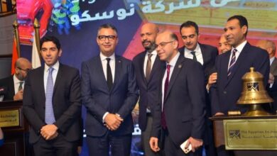 وزير التموين: استحواذ “إيجيترانس” على “نوسكو” يعزز الثقة في بيئة الاستثمار المصرية
