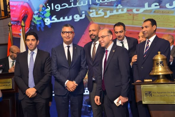 وزير التموين: استحواذ “إيجيترانس” على “نوسكو” يعزز الثقة في بيئة الاستثمار المصرية