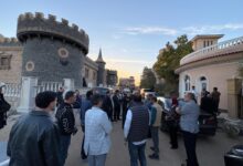 بالصور.. تصاعد أزمة أراضي «جمعية طيبة» بمدينة الشروق ومطالبات بحسم المصير