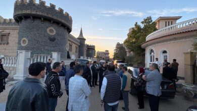 بالصور.. تصاعد أزمة أراضي «جمعية طيبة» بمدينة الشروق ومطالبات بحسم المصير