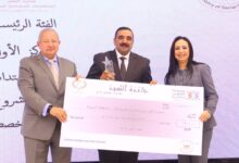 بالصور.. وزيرة التضامن تشهد حفل توزيع جوائز التميز لمنظمات المجتمع المدني لعام 2025