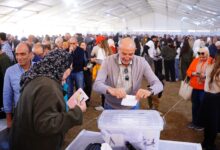 نجاح غير مسبوق للتصويت الإلكتروني في انتخابات ناديي الجزيرة والمعادي