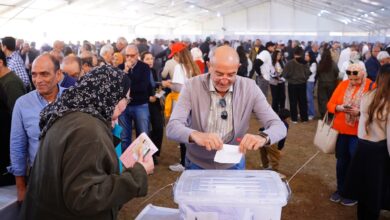 نجاح غير مسبوق للتصويت الإلكتروني في انتخابات ناديي الجزيرة والمعادي