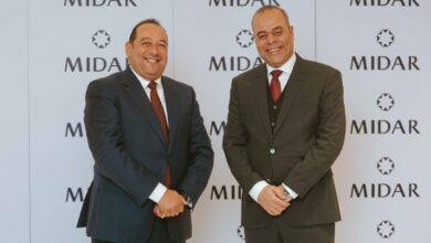 القمزي العقارية تطور مشروعاً سكنيا في مستقبل سيتي علي مساحة 95 فدانا باستثمارات 50 مليار جنيه القمزي العقارية تطور مشروعاً سكنيا في مستقبل سيتي علي مساحة 95 فدانا باستثمارات 50 مليار جنيه