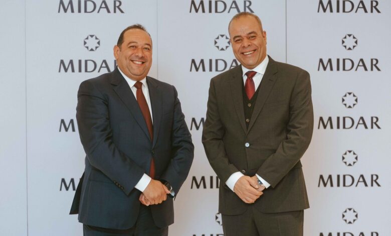 القمزي العقارية تطور مشروعاً سكنيا في مستقبل سيتي علي مساحة 95 فدانا باستثمارات 50 مليار جنيه القمزي العقارية تطور مشروعاً سكنيا في مستقبل سيتي علي مساحة 95 فدانا باستثمارات 50 مليار جنيه