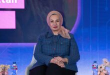 منتدى الخمسين يخصص جلسة في قمة المرأة المصرية الرابعة لمناقشة فن التأثير وبناء العلامة الشخصية والتجارية